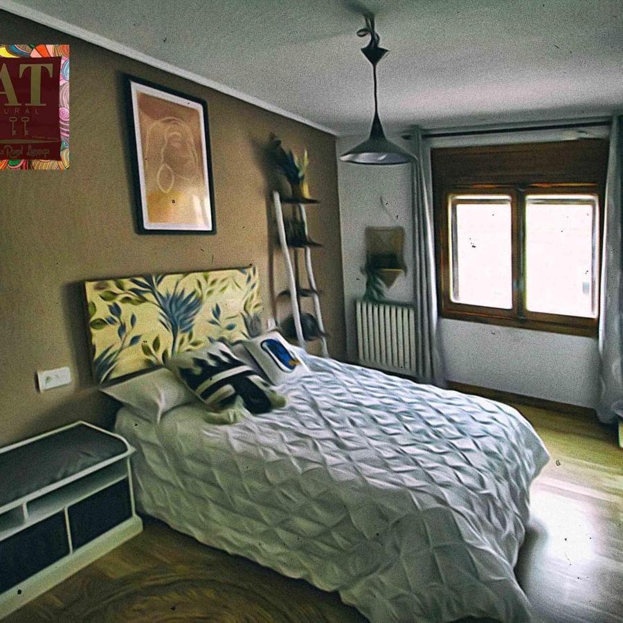 Apartamento Turistico En Monteagudo Monteagudo  Exterior photo
