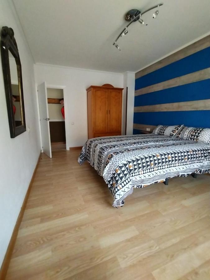 Apartamento Turistico En Monteagudo Monteagudo  Exterior photo